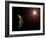 Pluto-Roger Harris-Framed Photographic Print