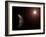 Pluto-Roger Harris-Framed Photographic Print