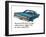 Plymouth Belvedere is Longer…-null-Framed Art Print