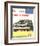 Plymouth Builds Great Cars-null-Framed Premium Giclee Print