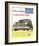 Plymouth Builds Great Cars-null-Framed Premium Giclee Print