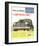 Plymouth Builds Great Cars-null-Framed Premium Giclee Print