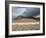 Plymouth Courthouse Buried in Lahar Deposits from Soufriere Hills Volcano, Montserrat, Caribbean-Stocktrek Images-Framed Photographic Print