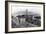 Plymouth Hoe, Plymouth, Devon, 1963-null-Framed Giclee Print