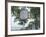 Plymouth Rock, Plymouth, Massachusetts-Natalie Tepper-Framed Photo