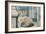 Plymouth Rock-null-Framed Art Print