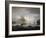 Plymouth Sound, 1829-Thomas Luny-Framed Giclee Print