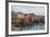 Plymouth, the Barbican-Alfred Robert Quinton-Framed Giclee Print