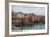 Plymouth, the Barbican-Alfred Robert Quinton-Framed Giclee Print