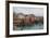 Plymouth, the Barbican-Alfred Robert Quinton-Framed Giclee Print