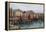 Plymouth, the Barbican-Alfred Robert Quinton-Framed Premier Image Canvas