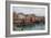 Plymouth, the Barbican-Alfred Robert Quinton-Framed Giclee Print