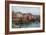 Plymouth, the Barbican-Alfred Robert Quinton-Framed Giclee Print