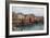 Plymouth, the Barbican-Alfred Robert Quinton-Framed Giclee Print