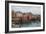 Plymouth, the Barbican-Alfred Robert Quinton-Framed Giclee Print