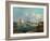 Plymouth-null-Framed Giclee Print