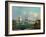 Plymouth-null-Framed Giclee Print