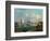 Plymouth-null-Framed Giclee Print