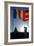 Po Lin Buddha-Charles Bowman-Framed Photographic Print