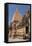Po Nagar Cham Tower, Nha Trang, Vietnam, Indochina, Southeast Asia, Asia-Rolf Richardson-Framed Premier Image Canvas