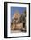 Po Nagar Cham Tower, Nha Trang, Vietnam, Indochina, Southeast Asia, Asia-Rolf Richardson-Framed Photographic Print