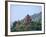 Po Nagar Cham Towers, Vietnam-Keren Su-Framed Photographic Print