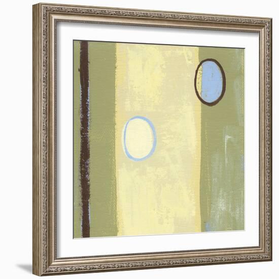 Pobble II-Sophie Harding-Framed Giclee Print