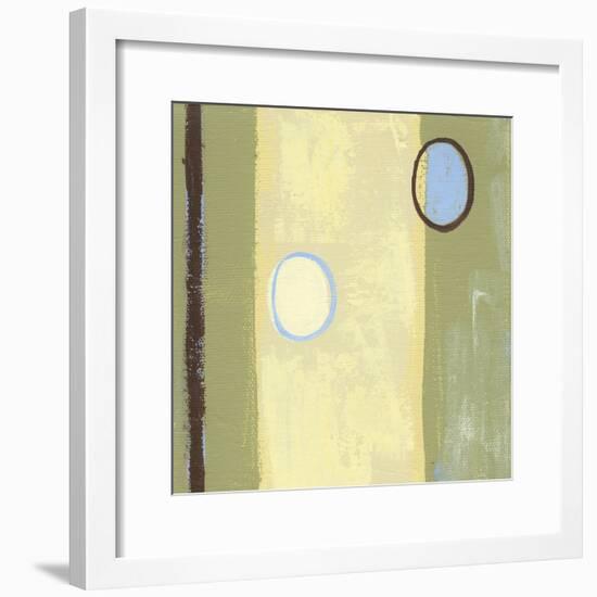 Pobble II-Sophie Harding-Framed Giclee Print