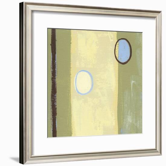 Pobble II-Sophie Harding-Framed Giclee Print