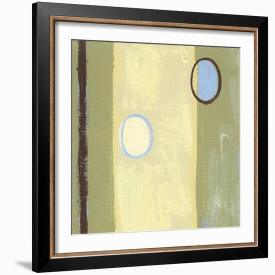 Pobble II-Sophie Harding-Framed Giclee Print