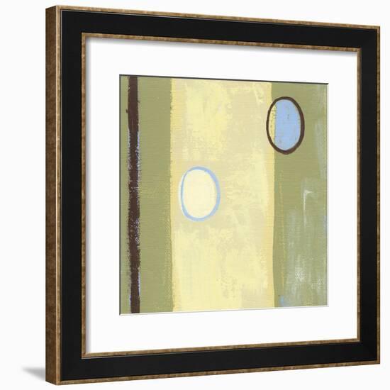 Pobble II-Sophie Harding-Framed Giclee Print