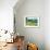 Pocket Meadow-Sue Schlabach-Framed Art Print displayed on a wall