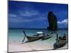 Poda Island, Andaman Sea, Phuket-Angelo Cavalli-Mounted Photographic Print