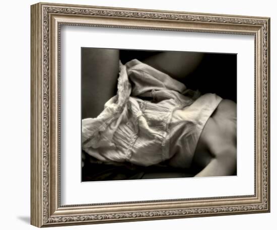 Podbridge-Fabio Panichi-Framed Photographic Print