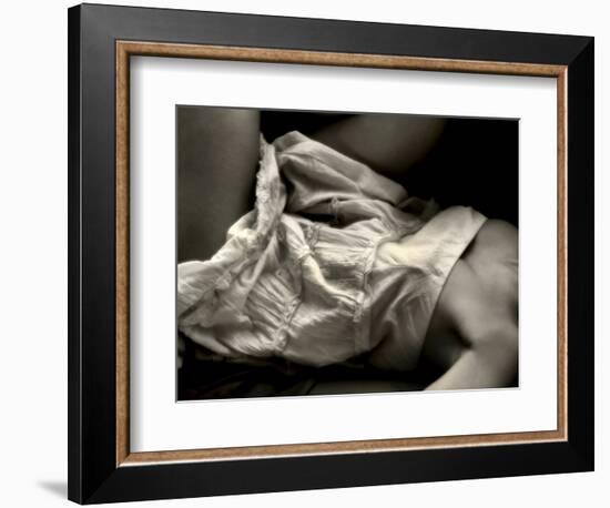 Podbridge-Fabio Panichi-Framed Photographic Print