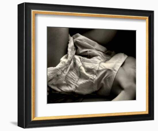 Podbridge-Fabio Panichi-Framed Photographic Print