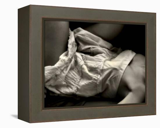 Podbridge-Fabio Panichi-Framed Premier Image Canvas