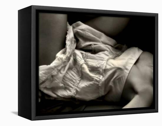Podbridge-Fabio Panichi-Framed Premier Image Canvas