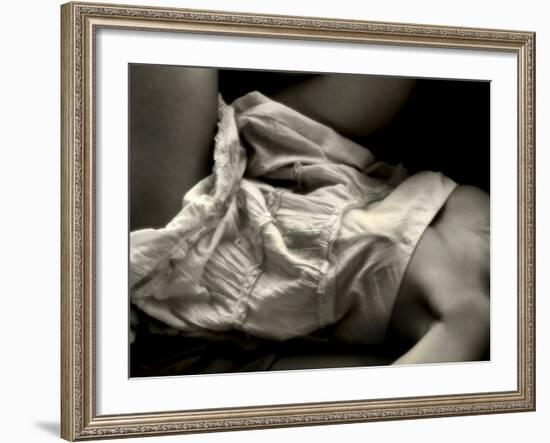 Podbridge-Fabio Panichi-Framed Photographic Print