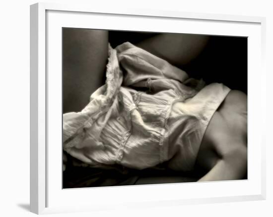 Podbridge-Fabio Panichi-Framed Photographic Print