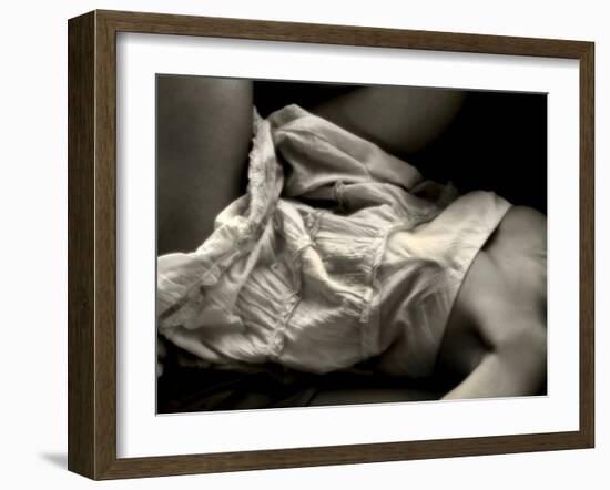 Podbridge-Fabio Panichi-Framed Photographic Print