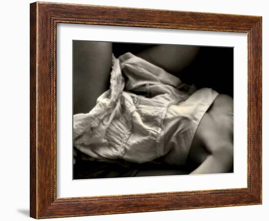 Podbridge-Fabio Panichi-Framed Photographic Print