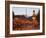 Podol Viilor Street and Libertatii Square, Baia Mare, Maramures, Romania, Europe-Marco Cristofori-Framed Photographic Print