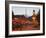 Podol Viilor Street and Libertatii Square, Baia Mare, Maramures, Romania, Europe-Marco Cristofori-Framed Photographic Print