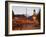 Podol Viilor Street and Libertatii Square, Baia Mare, Maramures, Romania, Europe-Marco Cristofori-Framed Photographic Print