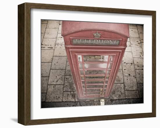 Podspan-Craig Satterlee-Framed Photographic Print