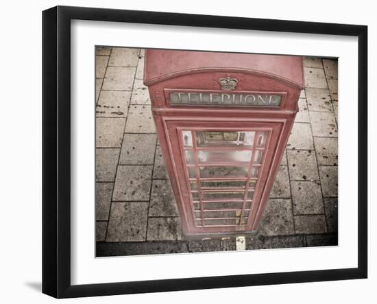 Podspan-Craig Satterlee-Framed Photographic Print