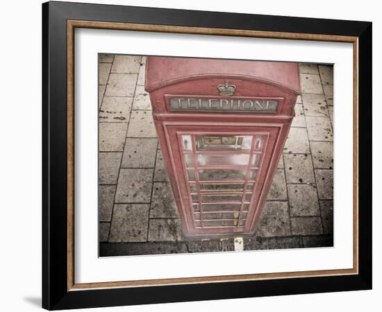 Podspan-Craig Satterlee-Framed Photographic Print