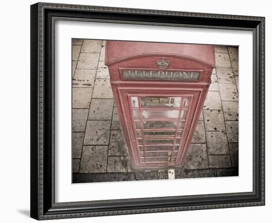 Podspan-Craig Satterlee-Framed Photographic Print