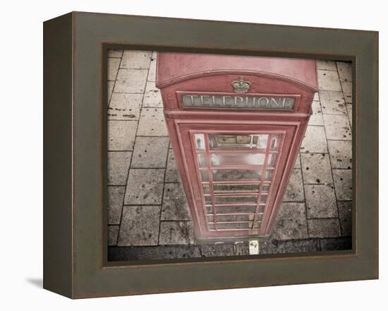 Podspan-Craig Satterlee-Framed Premier Image Canvas